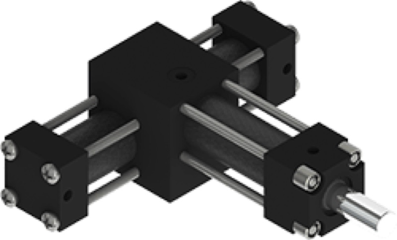 PA01 Multi-Motion Actuator