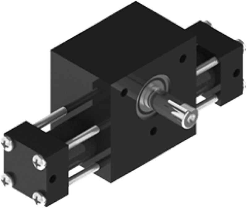 A1 Rotary Actuator
