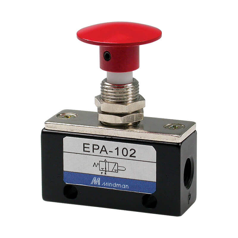 EPA-102G-NPT