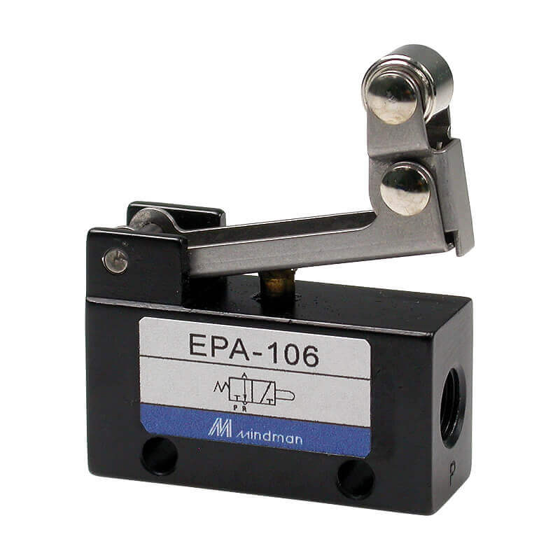 EPA-106-BSP