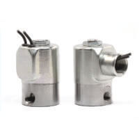 2 Way Directional Control Valves