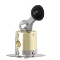 Mechanical & Hand Operated Valves