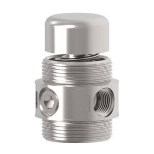 Air Operated Valves