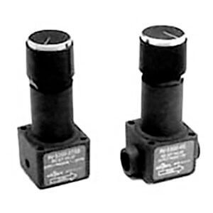 Relief Valves