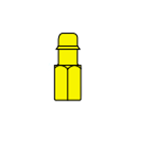 Hose Barb Connectors - 1/16FB1