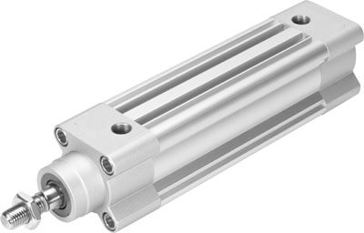 Festo DSBC-40-500-PPSA-N3 ISO Cylinder 500 mm Stroke 40 mm Piston Diameter