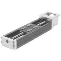 Electric cylinders and slides