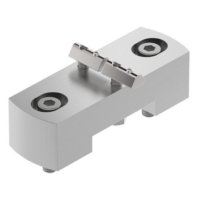 Mounting attachments for actuators