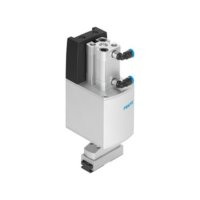 Electric handling modules