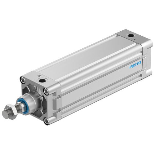 Details about   Festo DNN-63-160-PPV-A Pneumatic Cylinder 
