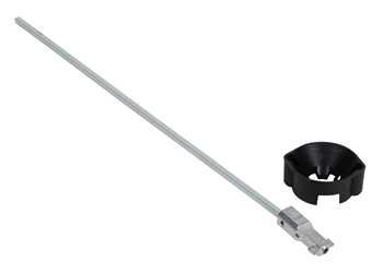 Shaft Extension 15.7in