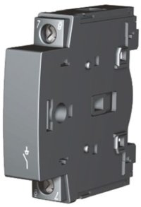 Additional Non-Fusible, Add-on, 1 Pole, 32A