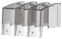 3 Pole Terminal Shroud, 16-40A