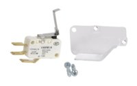 1 NO/NC Auxiliary contact