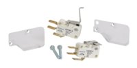 2 NO/NC Auxiliary contact