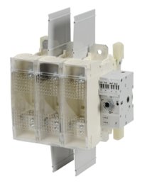 Fusible Disconnect, 400A, Class J, UL98