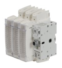 Fusible Disconnect, 100A, Class J, UL98