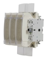 Fusible Disconnect, 200A, Class J, UL98