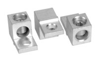 Terminal Lug Kit, 100-200A