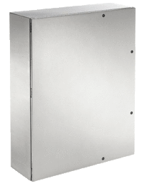 CSD723612SSR Concept with Additional Quarter-Turn Latches, Nema 4X
