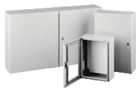 48x36x20 Concept, Nema 4 and 12