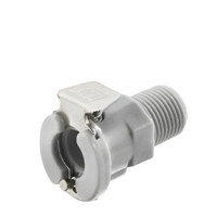 20 Series Quick Connect Couplings
