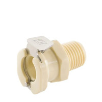 40 Series Quick Connect Couplings