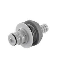 60 Series Quick Connect Couplings