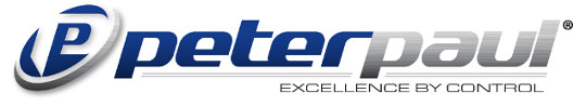 PeterPaul Logo