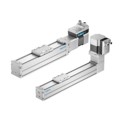 Electric Automation