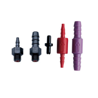 Orifice Restrictors