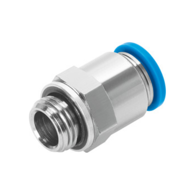 Pneumatic Connectors