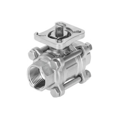 Process Valves