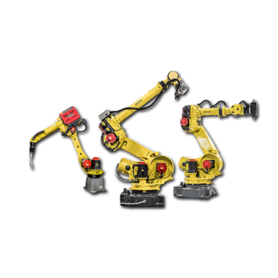 Robotics