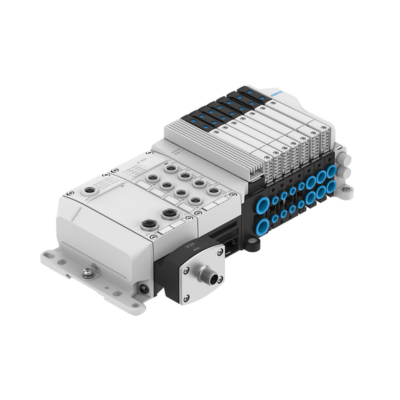 Valves & Manifolds