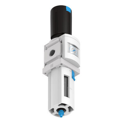 filter-regulator