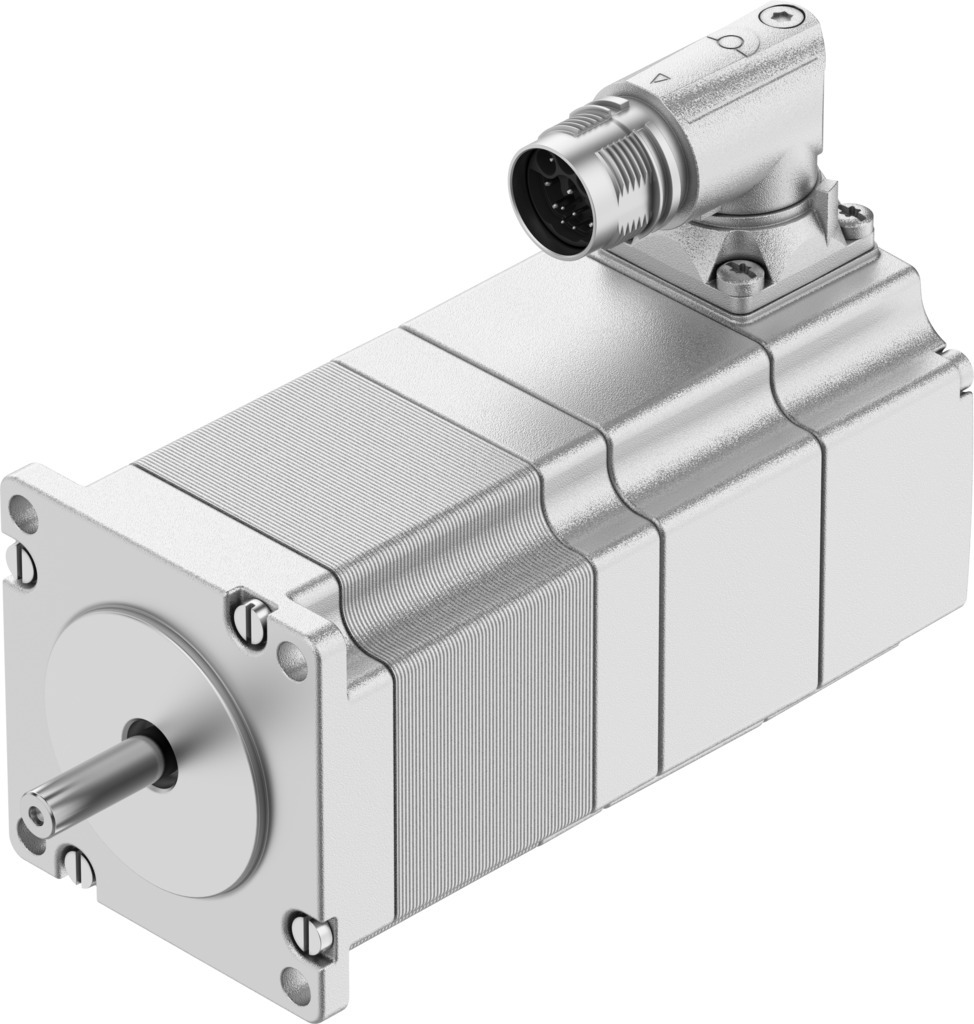 Stepper Motors