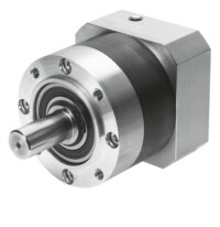 Industrial gearboxes