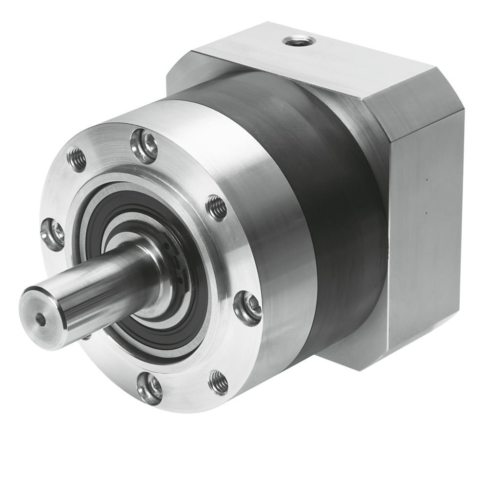 Industrial Gearboxes