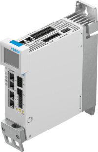 Servo drive