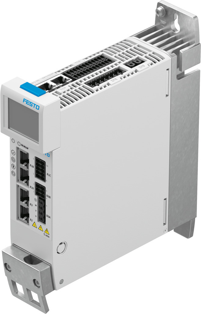 Servo Drives
