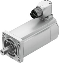 Servo motors