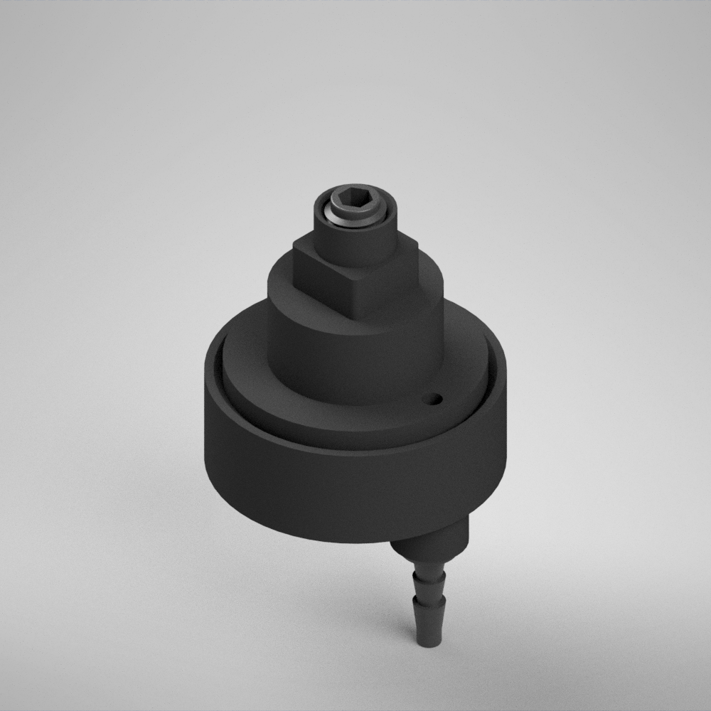 Relief Valves