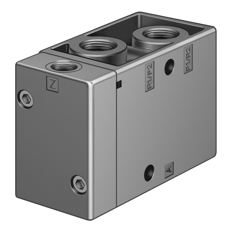 VL/O-3-1/8-B-NPT