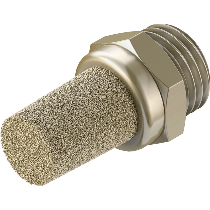 AMTE-M-LH-G14 Silencer - Image 2