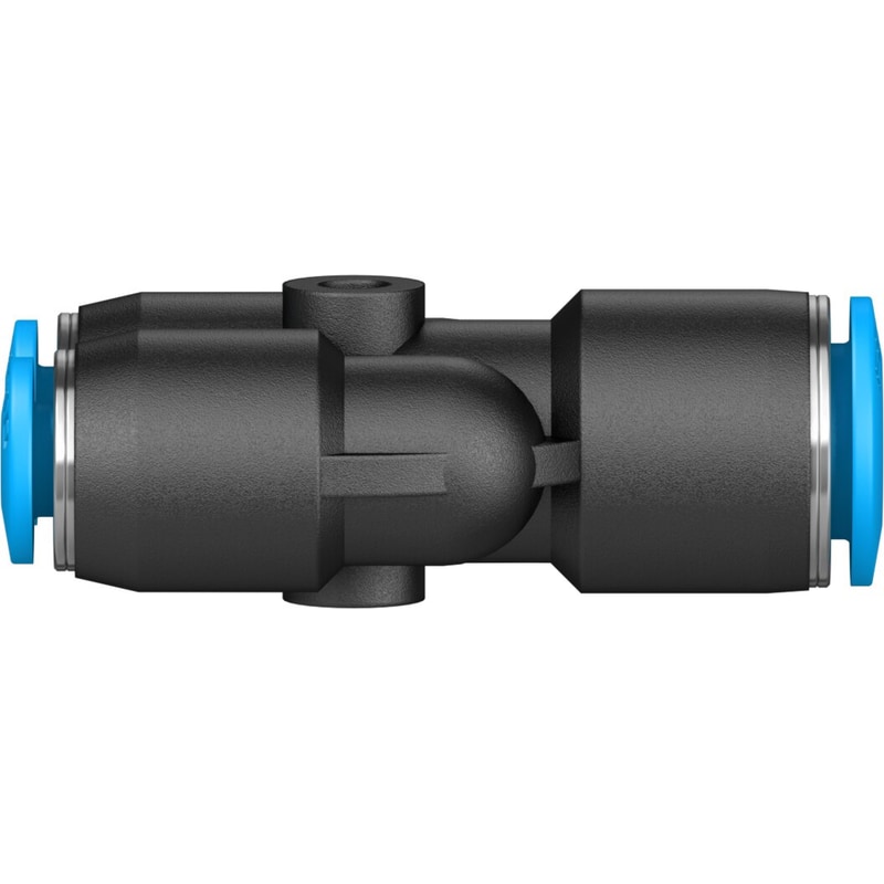 QSY-8-4 Push-in Y-connector - Image 3