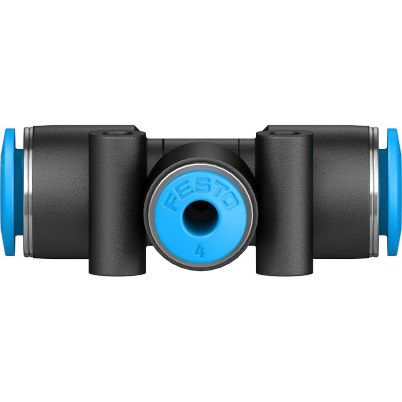 QST-8-4 Push-in T-connector - Image 3