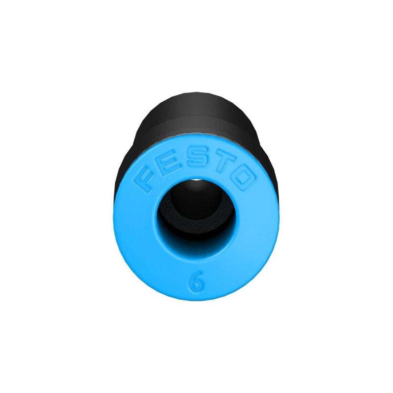 QS-10H-6 Push-in connector - Image 4