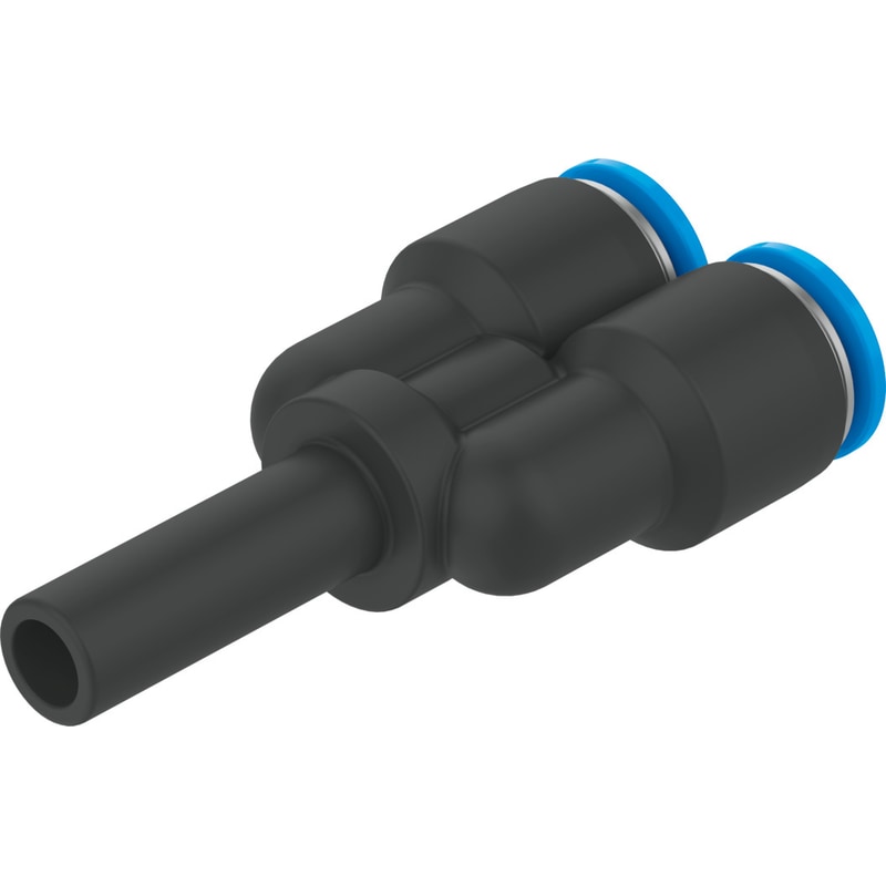 QSY-6H-4 Push-in Y-connector - Image 2
