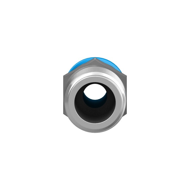 QS-1/8-4-100 Push-in fitting - Image 5